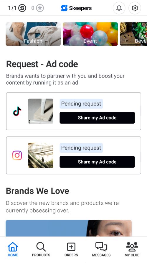 Request Ad code - Creators.png